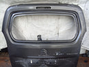 CITROEN BERLINGO, PEUGEOT RIFTER, COMBO, PROACE 2018-ON REAR DOOR PANEL