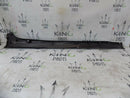 RENAULT ZOE 2012-ON LEFT SIDE SIDE SKIRT SILL COVER GENUINE  764197005R
