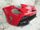 FIAT 500 ABARTH 595 2016-UP FACELIFT FRONT BUMPER GRILL GENUINE 735633044