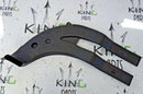 VAUXHALL ASTRA J MK6 2009-2014 RIGHT SIDE AIR DUCT TUBE AIR GLIDE SLOT 13365365