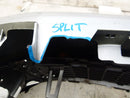 VOLKSWAGEN VW POLO MK5 2009-14 FRONT BUMPER GENUINE 6R0807221