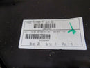 VOLKSWAGEN VW TIGUAN 2016 -ON FRONT BUMPER GENUINE  P/N: 5NA807221