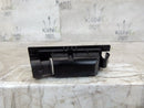 VAUXHALL ASTRA K 2015-19 TAILGATE LICENSE PLATE LIGHT GENUINE 0461200