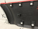 VW CRAFTER 7C 2018 REAR TRIM MOULDING RIGHT SIDE PROTECT PANEL PDC 7C0853754
