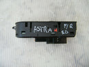 ASTRA H MK5 2004-2010 /ZAFIRA B - DRIVER SIDE ELECTRIC WINDOW SWITCH 13228706