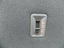 VAUXHALL ASTRA J 2012-2018 REAR SEAT BACK RIGHT DRIVER SIDE GENUINE