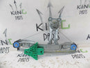 VAUXHALL ASTRA J MK6 2009-2015 5DR REAR LEFT WINDOW MANUAL REGULATOR 13260131 *6