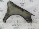 VW GOLF MK6 2009-12 FRONT LEFT PASSENGER SIDE WING FENDER PANEL 5K6821215