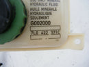VW TOUAREG MK1 (7L) 2002-2006 POWER STEERING FLUID BOTTLE RESERVOIR 7L0422371 C