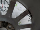 AUDI A1 17" ALLOY WHEEL 7.5Jx17 ET36 8X0601025 - GENUINE