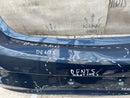 VAUXHALL CORSA E 2014–2019 REAR BUMPER GENUINE 39002839