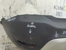 VAUXHALL CROSSLAND X 2017-20 REAR BUMPER DIFFUSER PDC GENUINE 39157364