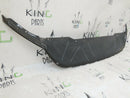 VOLKSWAGEN PASSAT B8, FRONT LOWER BUMPER SKID PLATE, 2015+, 3G0805903E.