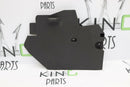 VAUXHALL CORSA D 2006-2014 3DR RHD LEFT LOWER TRIM COVER KICK PANEL 13205070
