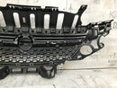 VAUXHALL OPEL ADAM 2012-2019 FRONT BUMPER GRILLE GRILL GENUINE 13355289