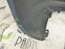 VAUXHALL VIVARO B 2014-2018 BLUE FRONT BUMPER GENUINE 93868853
