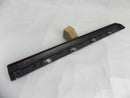 VW PASSAT 3G B8 2015-ON REAR LEFT SIDE DOOR MOULDING TRIM 3G0854949A /B08-16