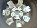 VAUXHALL ASTRA J GENUINE ALLOY WHEEL RIM 16" 6.5Jx16H2 IS44