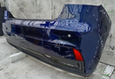 AUDI A1 SE 2018-ON SPORT REAR BUMPER GENUINE PDC 82A807511 A/B
