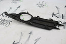 VAUXHALL CORSA D 2006-2010 FRONT LH & RH SIDE FOG LIGHT COVER GRILLE 13211479 *2