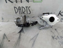 RENAULT NISSAN DACIA MERCEDES 1.5 DCI K9K THROTTLE BODY /// BOX BUTTERFLY