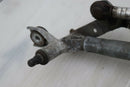 VAUXHALL CORSA C 2000-2006 FRONT WIPER MOTOR AND LINKAGE 24441423