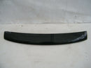 VW TOUAREG 7L 2002-2006 UPPER TAILGATE TOP SPOILER PANEL BOOT LID 7L6827933C