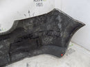 VAUXHALL ASTRA H V MK5 2004-2009 5 DR SILVER REAR BUMPER GENUINE 544294945