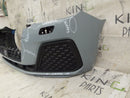 AUDI A1 SPORTBACK 2019-ON FRONT BUMPER GENUINE 82A807437