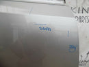 VW UP! 1S 5DR 2011-ON GENUINE REAR DOOR PANEL RIGHT DRIVER 1S4833311E