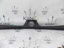 RENAULT TRAFIC MK2 X83 2008-14 PRIMED FRONT BUMPER GRILL GENUINE 93856148