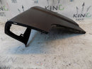 VAUXHALL VIVARO NISSAN TRAFIC 2014-2019 PASSENGERS BUMPER CORNER 850170388R C232