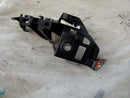 VW GOLF MK7 2012-16 FRONT LEFT BUMPER MOUNT BRACKET GENUINE 5G0807049