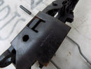 VAUXHALL INSIGNIA A 2008-16 - FRONT RIGHT SUPPORT HANDLE + DOOR LOCK MECHANISM