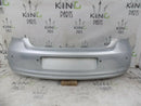 VW POLO 2009-2014  REAR BUMPER PDC HOLE SILVER 6R6807421BK GENUINE