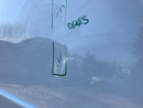 VAUXHALL MOVANO / RENAULT MASTER 2019-ON LEFT SIDE SLIDING DOOR PANEL