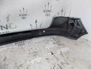 VW GOLF V MK5 2004 2005 2006 2007 2008 REAR BUMPER GENUINE 1K6807421