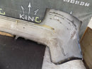 VAUXHALLL ZAFIRA II MK2 B 2006-2009 GREY REAR BUMPER GENUINE PDC 325769024 B0118