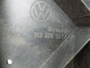 GENUINE VW CRAFTER 2006-2017 FRONT SLAM PANEL RADIATOR SUPPORT 2E0805591