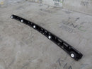 VUXHALL ZAFIRA C 2012-16 REAR BUMPER CENTRE BRACKET GENUINE 39030301