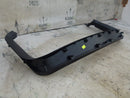 AUDI A1 GB 2018-ON BOOT LID DRAPES PROTECTION TRIM GENUINE 82A867973