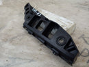 VW SCIROCCO MK3 2008-14 FRONT BUMPER LEFT BRACKET GENUINE 1K8807183