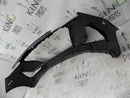 SAAB 9-3 2003-2007 YS3F SPORT SEDAN FRONT BUMPER GENUINE 12786001