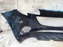 VAUXHALL CORSA E 2014-2019 FRONT BUMPER PDC GENUINE 39003567