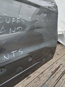 FORD TRANSIT CONNECT MK2 2013-22 FRONT DOOR SHELL PANEL RIGHT DRIVER SIDE