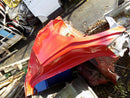 VAUXHALL CORSA E 2014-2019 5 DOORS REAR LEFT FLITCH CUT POST QUARTER