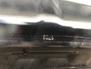 VAUXHALL CORSA D 2006-2014 GENUINE BONNET HOOD PANEL in BLACK
