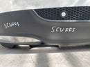 ALFA ROMEO MITO  2009-2015 REAR BUMPER DIFFUSER 156078402