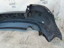 VOLKSWAGEN GOLF MK6 2008-12 REAR BUMPER GENUINE 5K7807421 PDC & DIFFUSER