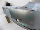 VW GOLF MK7 VII 2013 2014 2015 2016 2017  REAR BUMPER GENUINE 5G6807421